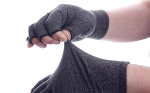 Arthritis Compression Gloves - Holiday Sale!