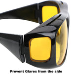 Polar-Tech™ No-Glare Driving Glass