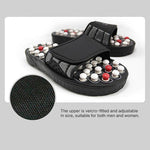 PainRelief™ Reflexology Massage Sandal