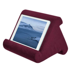 Pain-Relief Pillow Holder (for iPad, Books, Tablet)