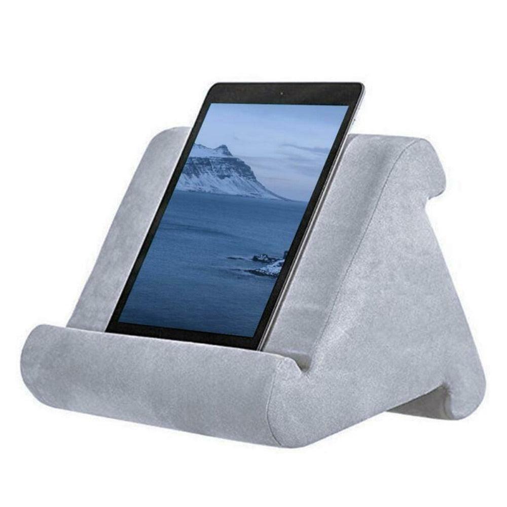 Pain-Relief Pillow Holder (for iPad, Books, Tablet)