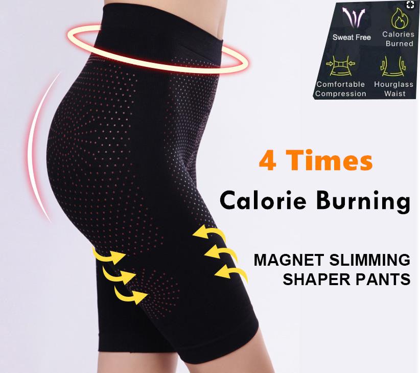 Copy of 4 Times Calories Burning Slimming Underwear