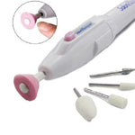 5 In 1  Manicure Nail Trimming Kit